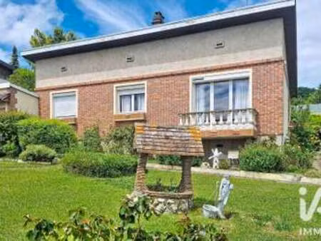 vente maison à sotteville-sous-le-val (76410) : à vendre / 77m² sotteville-sous-le-val
