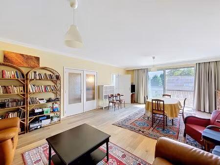 appartement à louer à avenue j.g. van goolen 42 woluwe-saint-lambert (vbe42792)