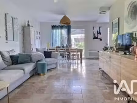 vente maison à beaumes-de-venise (84190) : à vendre / 95m² beaumes-de-venise