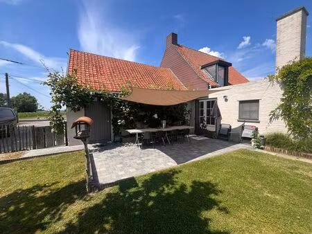 maison à vendre à watou € 399.000 (lpw7j) - | zimmo