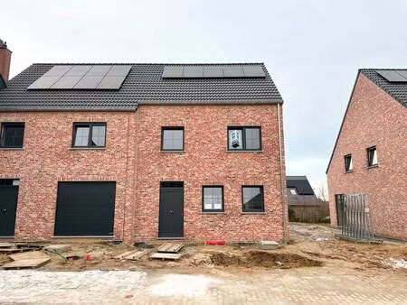 maison à vendre à oetingen € 439.428 (lpw1i) | zimmo