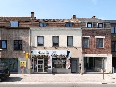maison à vendre à huldenberg € 439.000 (lpxcn) - home consult sterrebeek | zimmo