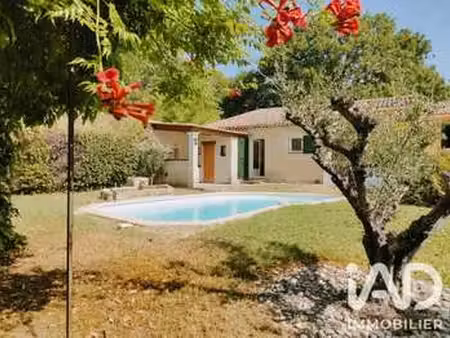 vente maison piscine à la tour-d'aigues (84240) : à vendre piscine / 186m² la tour-d'aigue