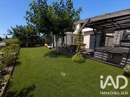 vente maison à opio (06650) : à vendre / 112m² opio