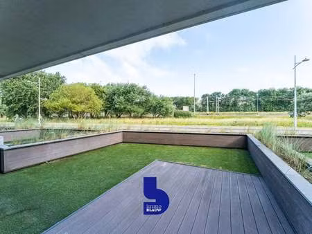 appartement à vendre à bredene € 339.000 (lpxol) - immo blauw | zimmo