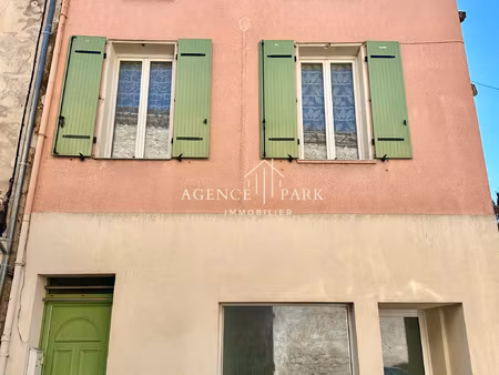 immeuble draguignan