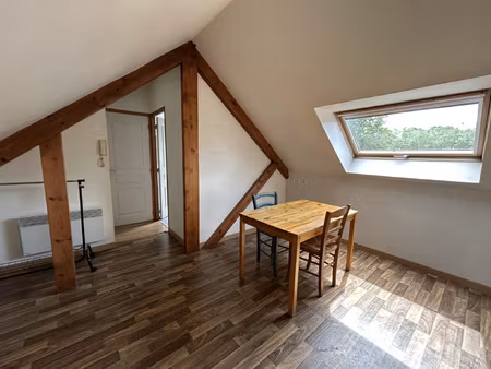 studio à louer idéal étudiant résidence sécurisée 13 a
