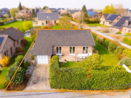 maison à vendre à dalhem € 300.000 (lpw3s) - waucomont immo | zimmo