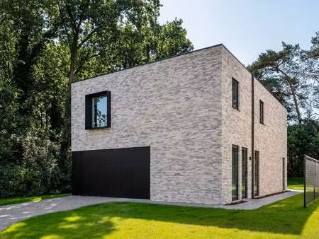 maison à vendre à mol € 679.000 (lpxe5) - vastgoedservice mol | zimmo