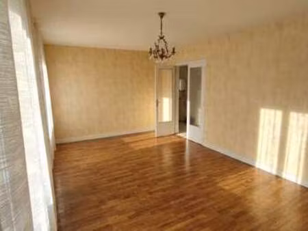 vente appartement 5 pièces à tours (37000) : à vendre 5 pièces / 100m² tours
