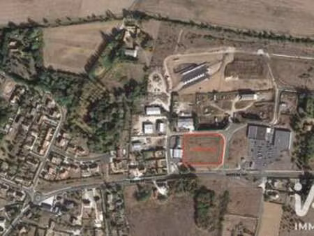 vente terrain à vienne-en-val (45510) : à vendre / 6398m² vienne-en-val
