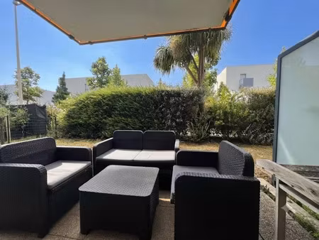 vente appartement 2 pièces 40 m² à plescop (56890)  155 000 €