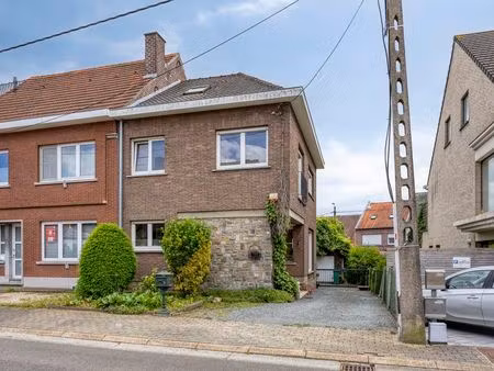 maison à vendre à teralfene € 339.000 (lpx4u) - immo accenta affligem | zimmo