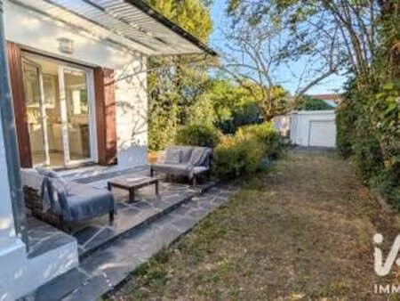 vente maison à bordeaux (33000) : à vendre / 90m² bordeaux