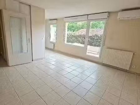 vente appartement 3 pièces 61.93 m² à bourgoin-jallieu (38300)  179 000 €