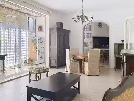 vente maison 5 pièces 109 m² à le bouscat (33110)  490 000 €