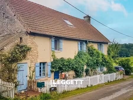 maison 10 pièce(s)  fursac