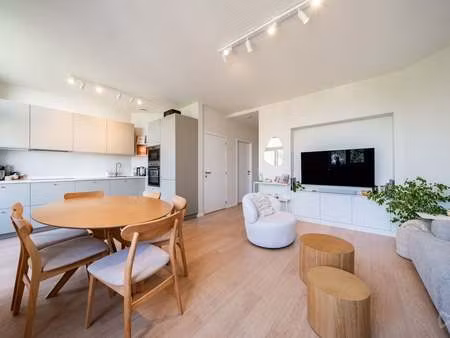 appartement à vendre à woluwe-saint-lambert € 340.000 (lpwsq) - we invest bruxelles-est | 