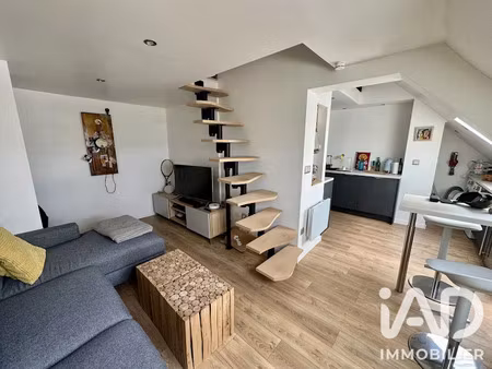 vente appartement 2 pièces 38 m² à savigny-sur-orge (91600)  189 900 €