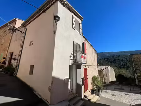 vente appartement 3 pièces 45 m² à vauvenargues (13126)  175 000 €