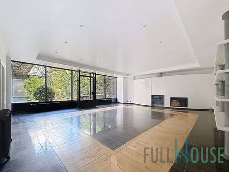 maison à louer à uccle € 3.600 (lpxck) - fullhouse | zimmo