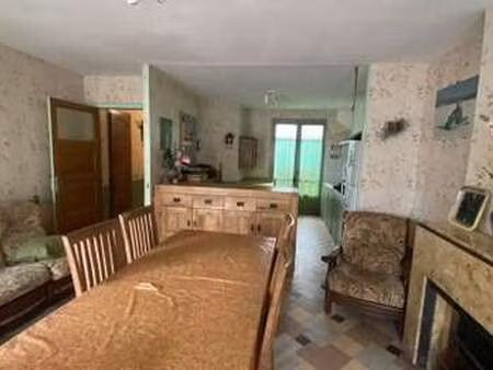 vente maison à moulin-mage (81320) : à vendre / 110m² moulin-mage