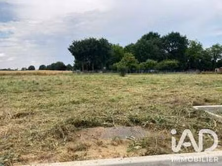 vente terrain à montech (82700) : à vendre / 856m² montech