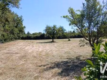 vente terrain à puylaroque (82240) : à vendre / 1722m² puylaroque