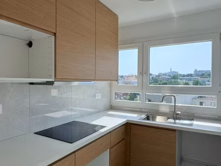 location appartement 2 pièces 47m²