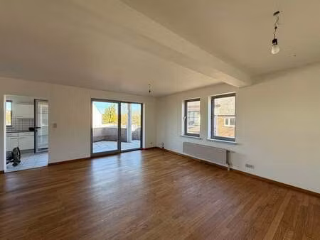appartement à louer à hechtel € 1.000 (lpx4g) - immo twee | zimmo