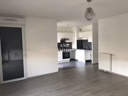location appartement 3 pièces 63m² igny 91430