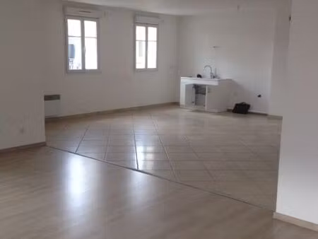 location appartement 3 pièces 108m² meaux 77100