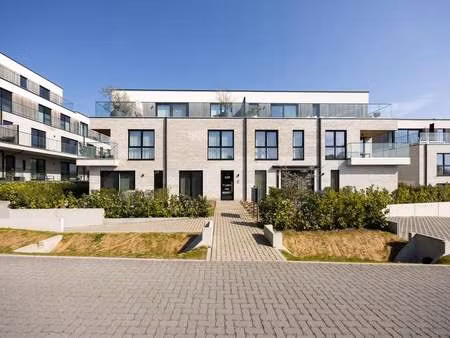 appartement à louer à beerzel € 1.000 (lpxh6) | zimmo
