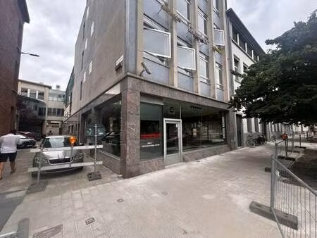 bien professionnel à louer à antwerpen € 3.750 (lpxgk) - the real estate company | zimmo