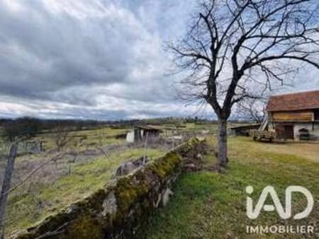 vente maison à vézelin-sur-loire (42590) : à vendre / 140m² vézelin-sur-loire