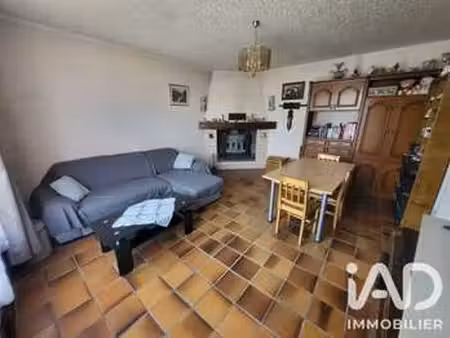 vente maison à corbas (69960) : à vendre / 129m² corbas