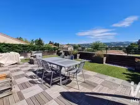 vente maison à villars (42390) : à vendre / 140m² villars