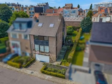 maison à vendre à berchem-sainte-agathe € 699.000 (lpqdp) - easy home immo marche | zimmo