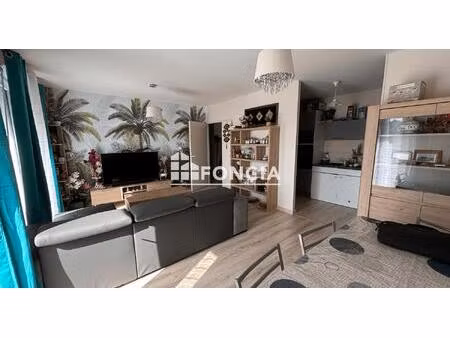 a deux pas de la brèche appartement 2 chambres