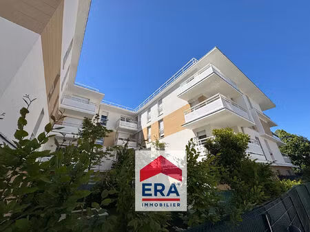 appartement sartrouville 2 pièce(s) 37.67 m2