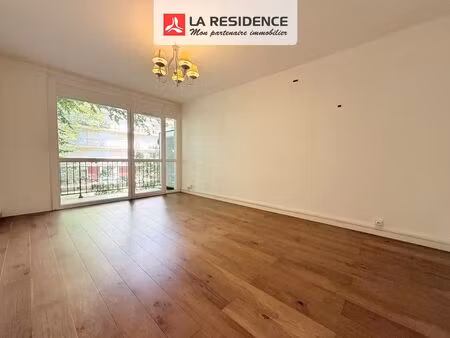 appartement de 4 pièces