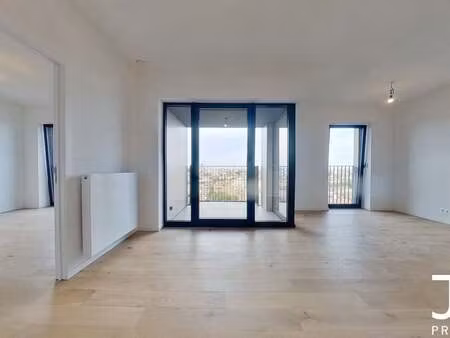 appartement à louer à evere € 1.050 (lpx23) | zimmo