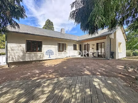 maison argentonnay 125 93 m2