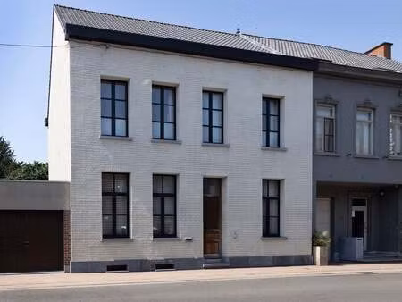 maison à vendre à tielt € 725.000 (lpxoy) - henry houser | zimmo