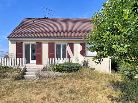 location maison 5 pièces 106m² rampillon 77370
