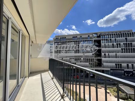 location appartement 3 pièces 68m² montrouge 92120