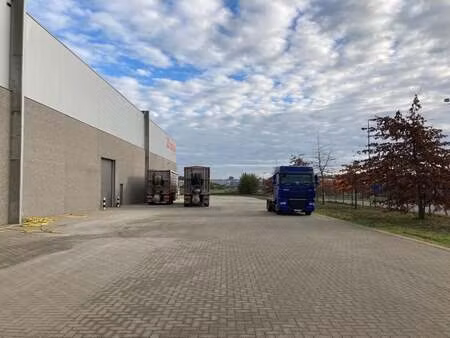 bien professionnel à louer à tongeren € 4.800 (jyf4b) - vastgoed centrale | zimmo