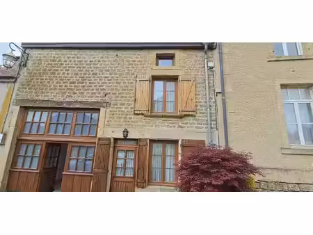 maison à vendre puilly-et-charbeaux