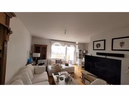 location appartement 3 pièces 63m² issy les moulineaux 92130