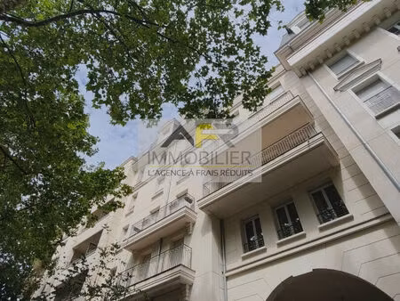 location appartement 3 pièces 60m²